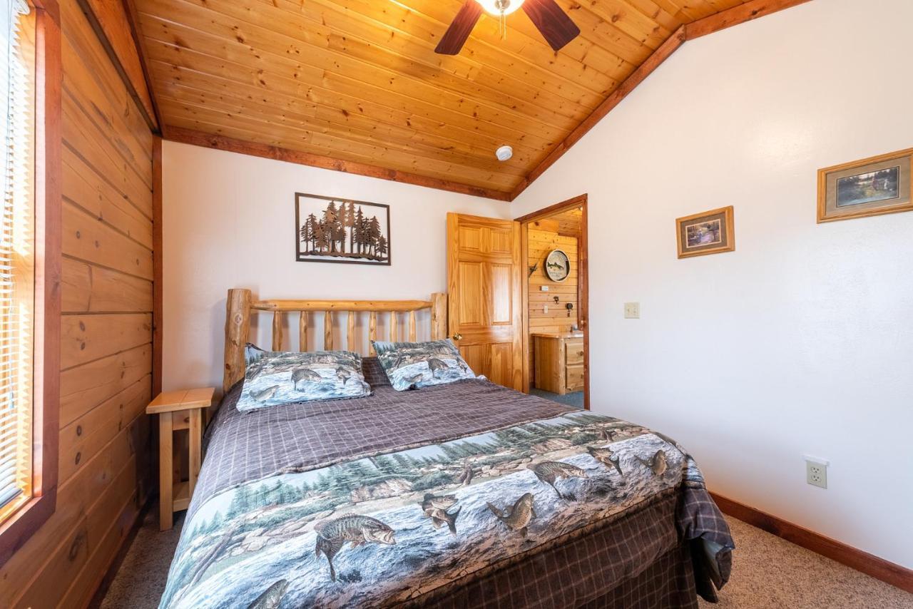 Hotel Spur Of The Moment Ranch Mountain Exteriér fotografie